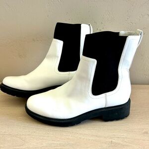 White boots for sale